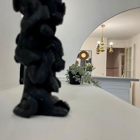 Le Repos Du Chameau ઼ Climatise Apartment Безие Екстериор снимка