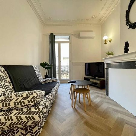 Le Repos Du Chameau ઼ Climatise Apartment Безие Екстериор снимка