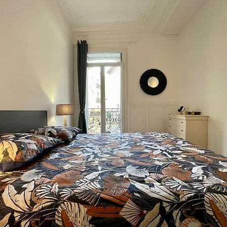 Le Repos Du Chameau ઼ Climatise Apartment Безие Екстериор снимка