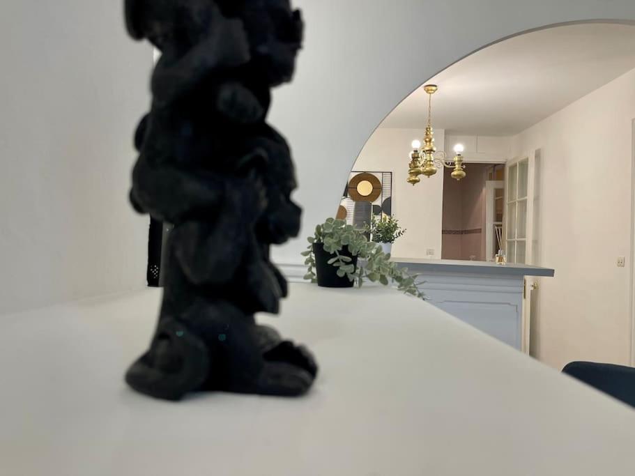 Le Repos Du Chameau ઼ Climatise Apartment Безие Екстериор снимка